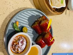 -点都德(春熙路群光广场店)