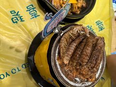 -桥东喜碧海鲜街(水东街店)