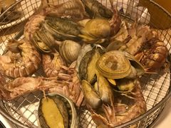 -海味当家(西安路店)