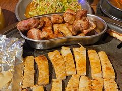 -济州爱肉堂(总店)