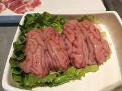 -海底捞火锅(亲子主题北金鹰店)