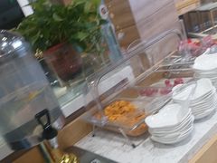-嘉和一品粥(马家堡店)