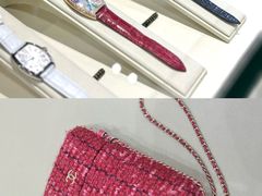 -109度二手奢侈品手表包包珠宝回收(新天地店)