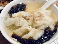 馄饨-南门小馆·清真(国贸商城店)