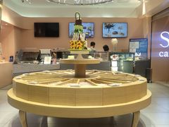 包厢-St蛋糕王国(亨特店)