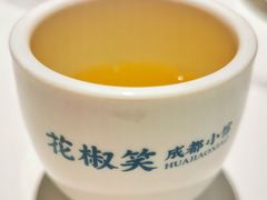 -花椒笑成都小馆(百脑汇店)