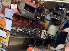 -利强记北角鸡蛋仔(弥敦道店 )