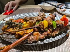 -那时新疆·车师(大宁音乐广场店)