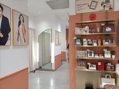-海马体照相馆(万菱汇店)