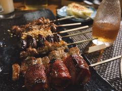 -半藏居酒屋(香港花园店)