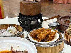 -凤凰楼酒家·粤宴点心(华强北店)