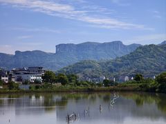 -雁荡山风景名胜区
