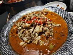 -辣尚瘾·烤鱼·新川菜(交大直营店)