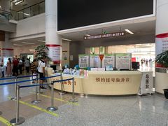 -苏州大学附属第二医院(三香院区)