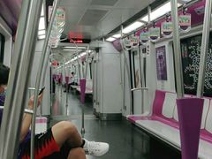 -北沙滩(地铁站)