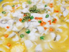 -百岁我家酸菜鱼·烤串(运河上街店)