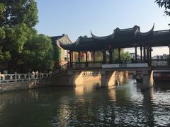 -衣裳街历史文化街区