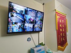 -舞研舞蹈培训(魏公村校区)