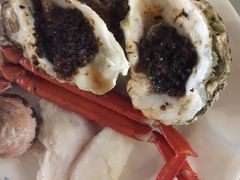 -星伦多 自助料理(圆融店)