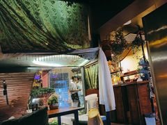 -萨芭蒂高空花园餐酒吧