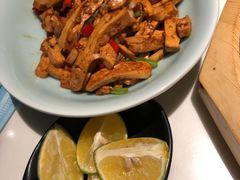 -遇见湘·地道湖南菜(黄埔泰丰店)