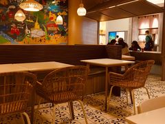 大堂-GOGO Plate(成都太古里店)