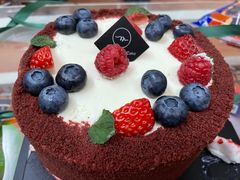 -姆们M Sweetie Cake(三里屯店)
