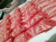 -健晟星期天火锅(鲅鱼圈店)