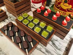 -合肥皇冠假日酒店·菲亚斯特自助餐厅(黄山路店)