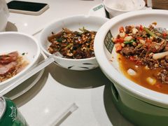 -绿草地·湘菜(7mall店)