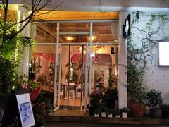 门面-春树下·树屋花房西餐厅(罍街AS1980店)