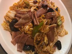 -味莊·青岛菜(云霄路店)