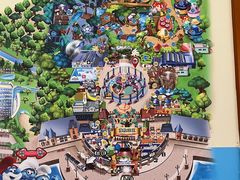 -蓝精灵乐园·世茂精灵之城主题乐园