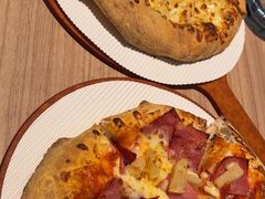 -必胜客(沈辽路万达店)