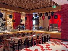 -城市大道红炉披萨烘焙坊