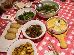-龙师傅卤炒(天马店)