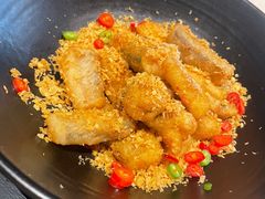 -侨美食家·粤菜(体育西路店)