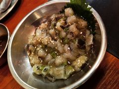 -大阪烧肉BAKA一代(十亩地店)