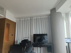 -厦门海港英迪格酒店(中山路店)