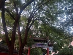 -北京国子监胡同