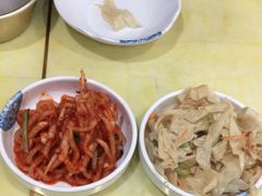 -故乡明太鱼屋(航北路店)