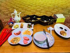 -希拉穆仁草原