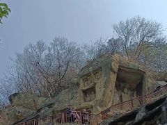 -广元千佛崖