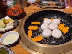 -竹涟烧肉(欢肆店•原星悦荟店)