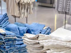 -ZARA(深圳金光华广场店)