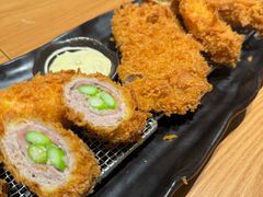 -胜博殿日式炸猪排(富力广场店)