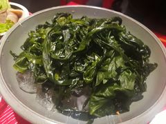 -谭鸭血老火锅(漳州路店)