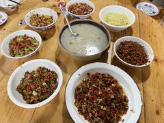 -笨罗卜浏阳菜馆(星沙店)