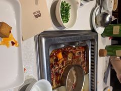 -巴奴毛肚火锅(大剧院店)