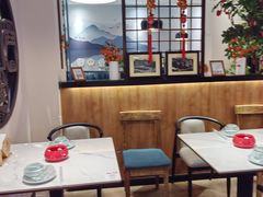 -山海菜馆·海肠捞饭·青岛菜(栈桥店)